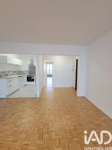 Appartement à Le Havre (76600)