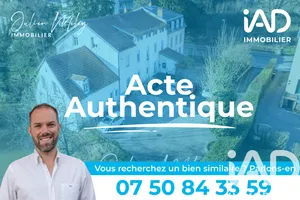 Building in Montbéliard (25200)