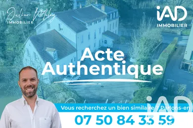 Building in Montbéliard (25200)