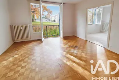 Appartement à Montluçon (03100)