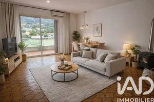 Appartement à BIGUGLIA (20620)