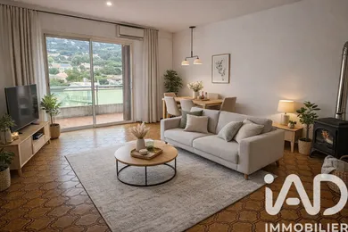 Appartement à BIGUGLIA (20620)