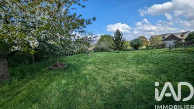 Terrain à bâtir à Ancenis (44150)