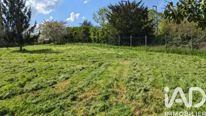 Building plot in Ancenis (44150)