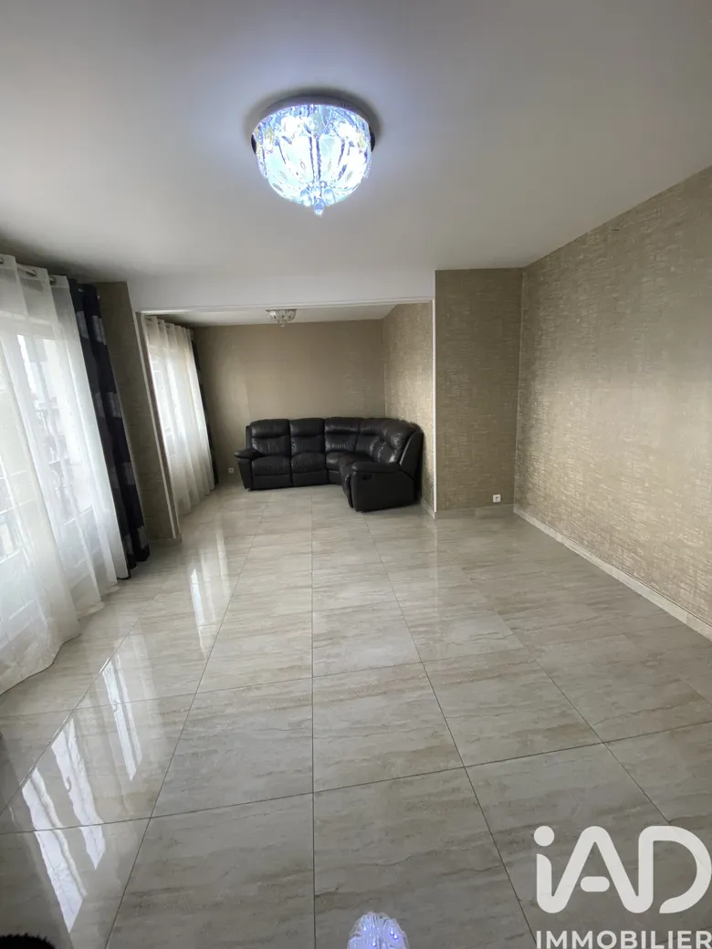 Appartement 4 pièces 72 m² · à Troyes · 72 m² · 105 000 €