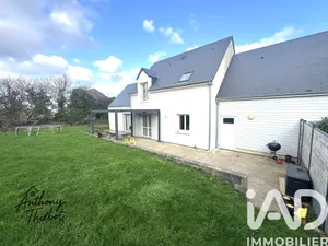 Maison à Cherbourg-en-Cotentin (50460)