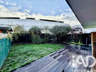 Apartment in Meaux (77100)