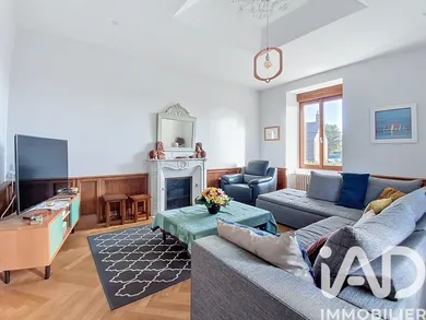 Demeure à Retiers (35240)