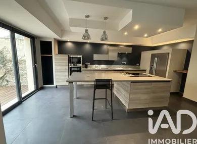 Townhouse in Laval (53000)