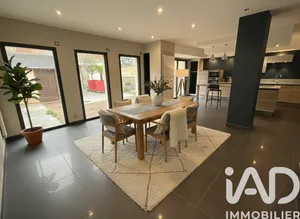 Townhouse in Laval (53000)