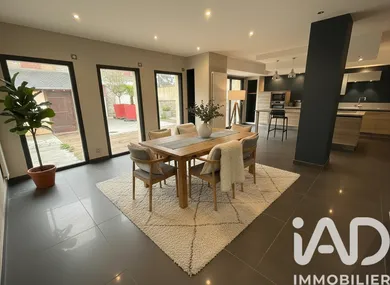 Townhouse in Laval (53000)