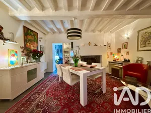 Maison de campagne à Donzy (58220)