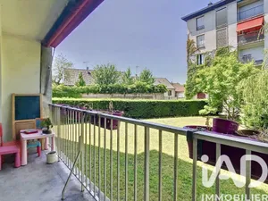 Appartement à Antony (92160)