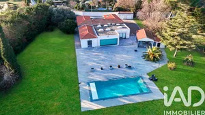 Mansion in Bompas (66430)