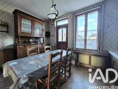 House in Floing (08200)