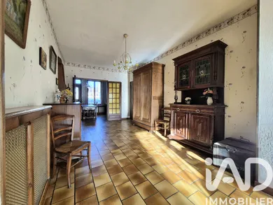 House in Floing (08200)