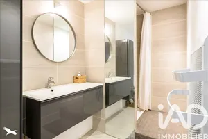 Appartement à Toulouse (31300)