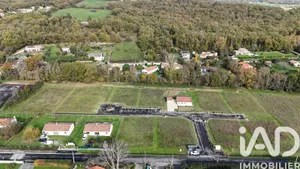 Land in SAIGUEDE (31470)