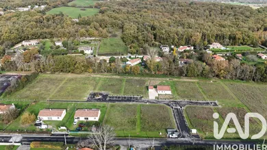 Land in SAIGUEDE (31470)