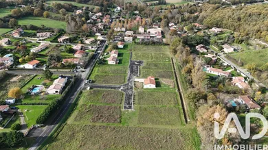 Land in SAIGUEDE (31470)