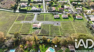 Land in SAIGUEDE (31470)