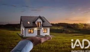 Building plot in Capesterre-Belle-Eau (97130)