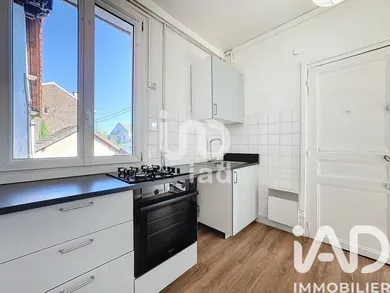Appartement à Aulnay-sous-Bois (93600)