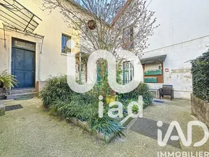 Appartement à Aulnay-sous-Bois (93600)