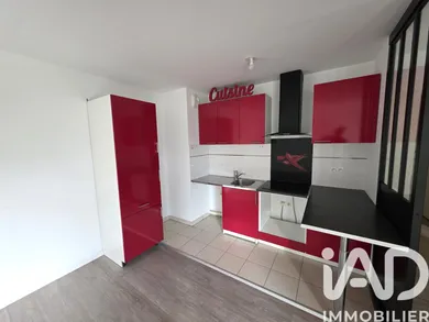 Appartement à Cormeilles-en-Parisis (95240)
