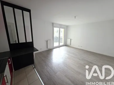 Appartement à Cormeilles-en-Parisis (95240)