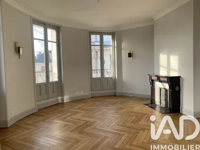 Appartement à Orléans (45000)