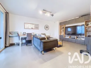 Apartment in Corbeil-Essonnes (91100)