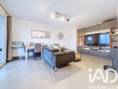 Appartement à Corbeil-Essonnes (91100)