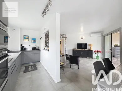 Appartement à Bandol (83150)