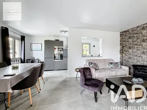 Appartement à Bandol (83150)
