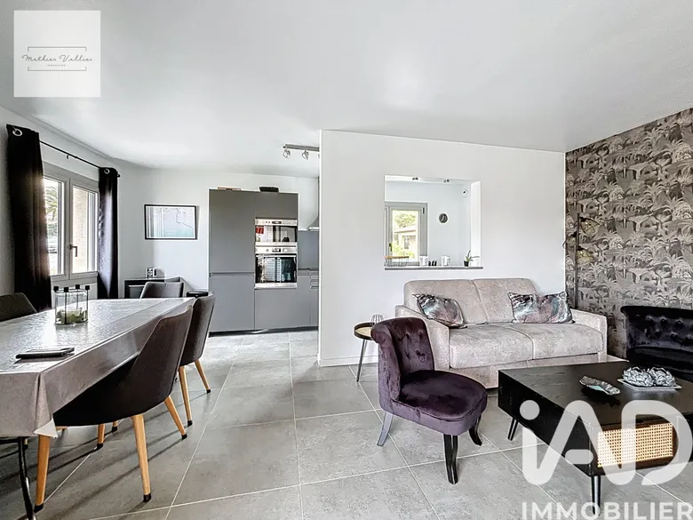 Appartement 3 pièces 72 m² · à Bandol · 72 m² · 450 000 €