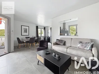 Appartement à Bandol (83150)