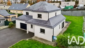 Maison à Laval (53000)