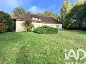 Maison à Évecquemont (78740)