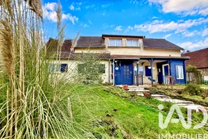 Park home in Donzy (58220)