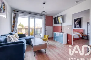 Appartement à Meaux (77100)