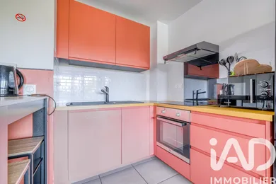 Appartement à Meaux (77100)