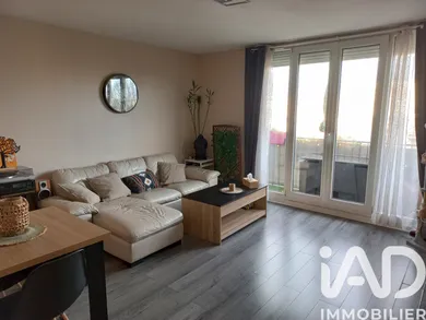 Apartment in Champigny-sur-Marne (94500)