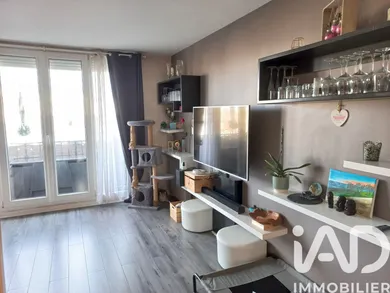 Apartment in Champigny-sur-Marne (94500)
