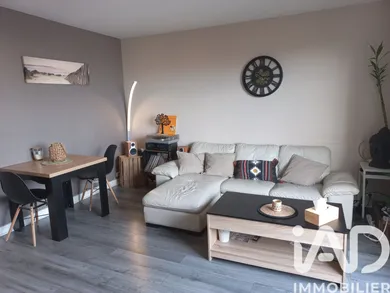 Apartment in Champigny-sur-Marne (94500)