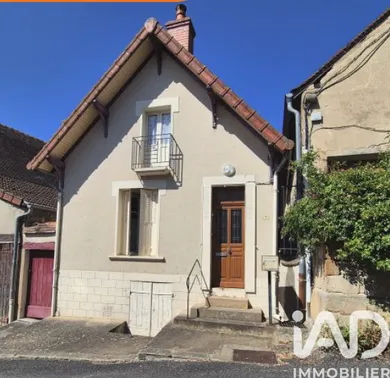 House in Souvigny (03210)
