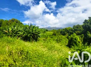 Land in Saint-Denis (97400)