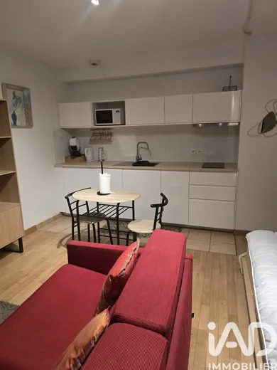 Appartement à Meudon (92360)