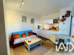 Appartement à Meudon (92360)