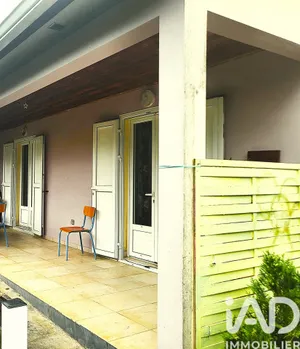 Maison à La Plaine-des-Palmistes (97431)